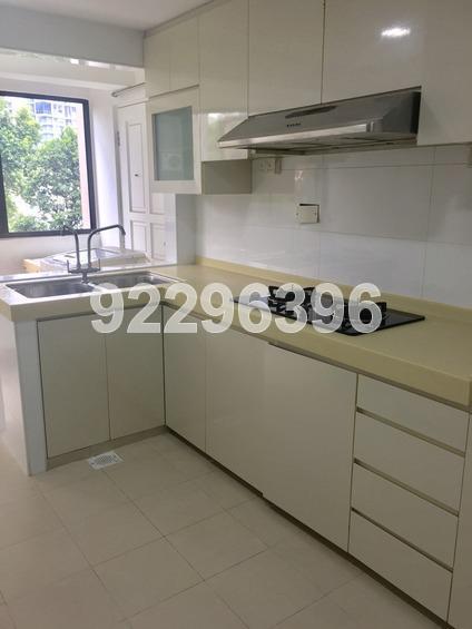 Minbu Court (D11), Apartment #158249422